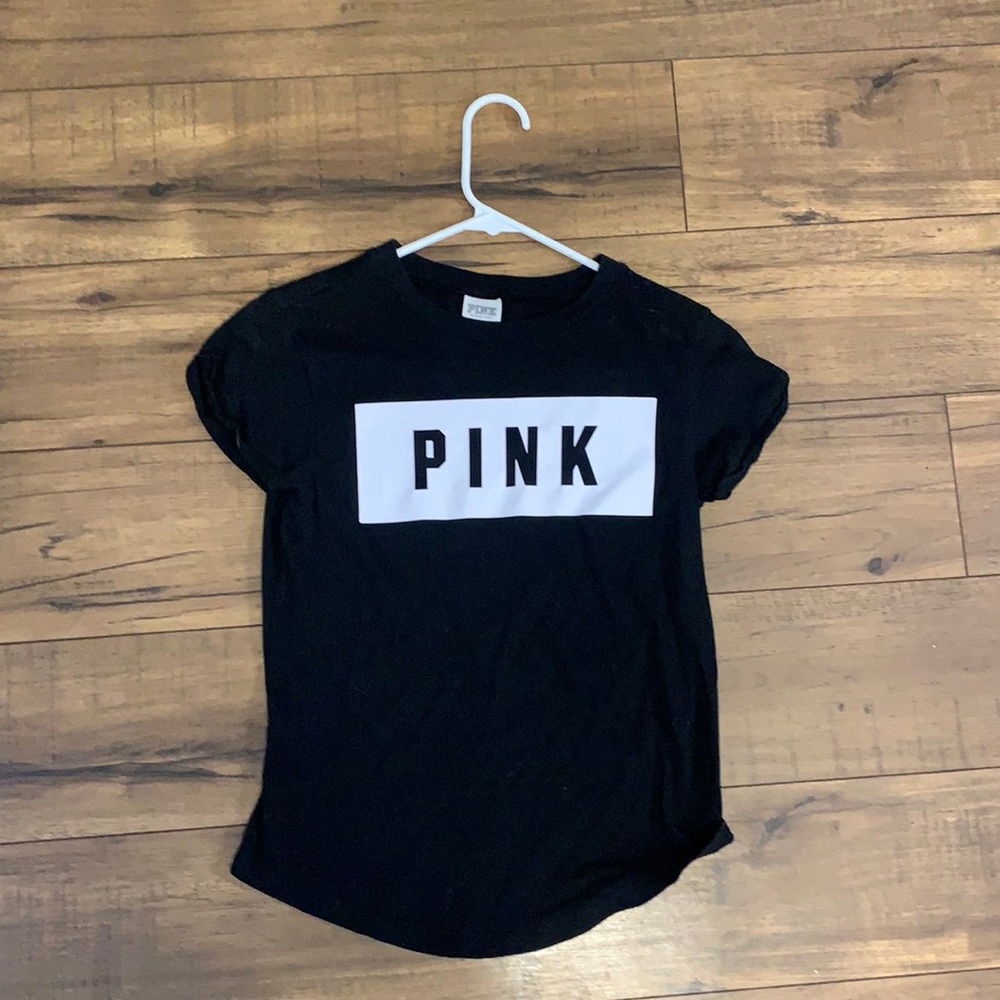PINK t-shirt